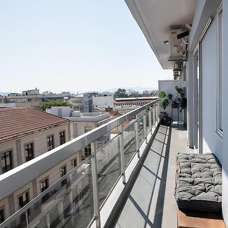 Ferienwohnung A Chania  Exterior foto